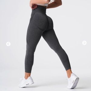 NVGTN Seamless Leggings
